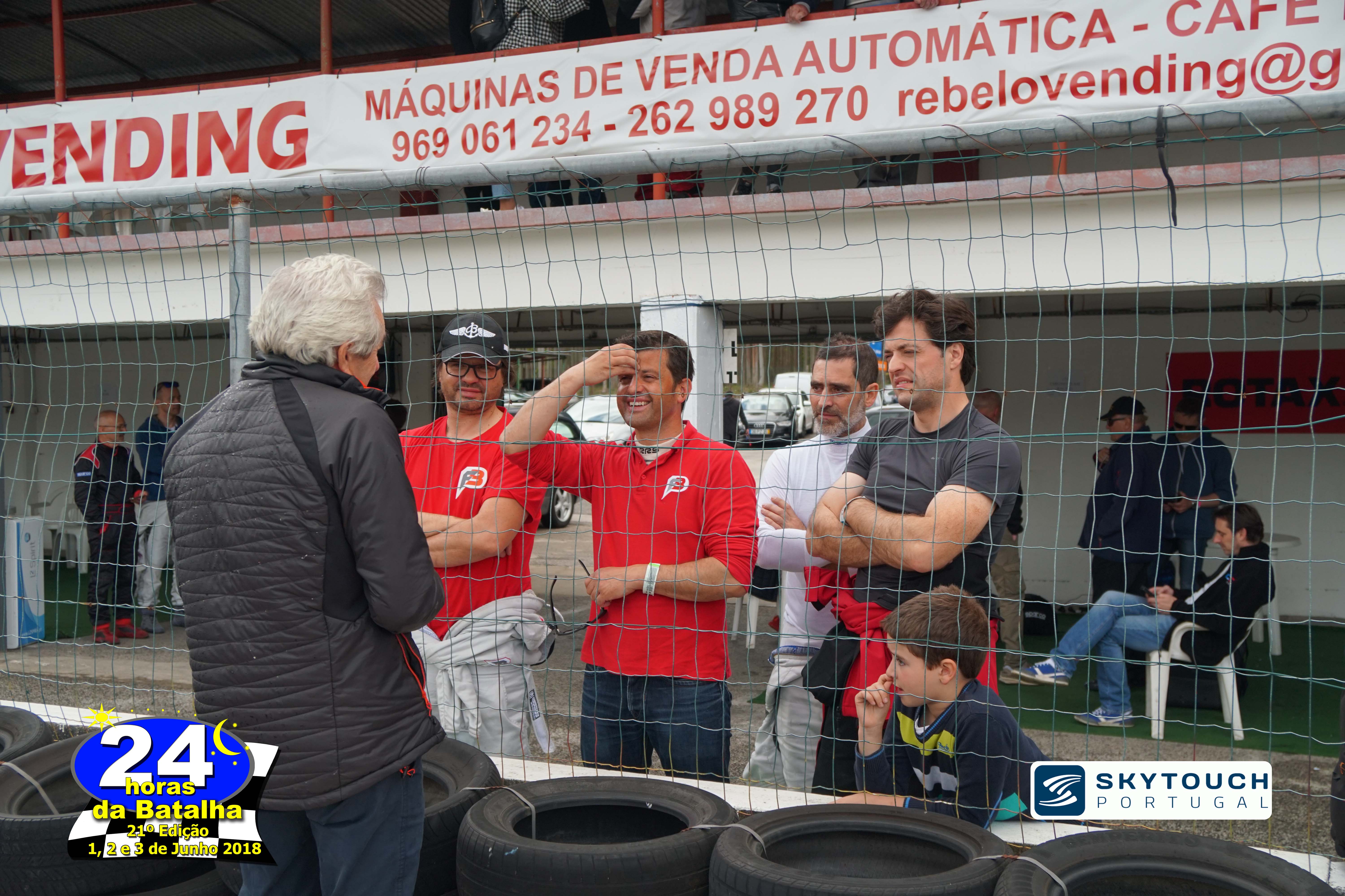 24 Horas da Batalha 2018 - Pilotos e Karts129